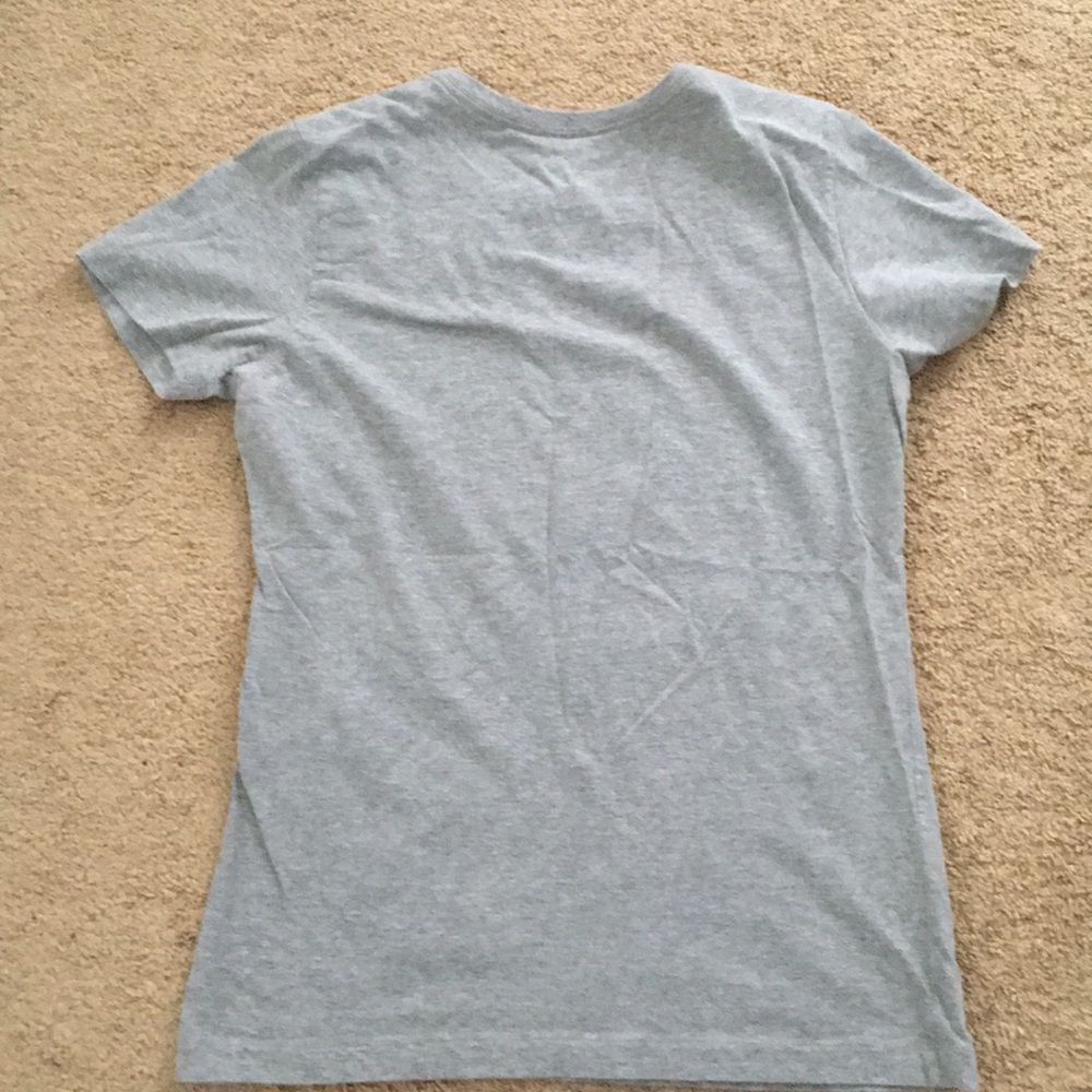 Workout Tee - Picture 2 of 4